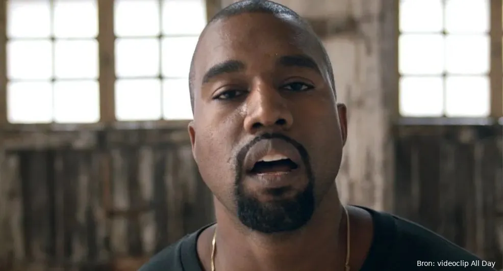 kanye