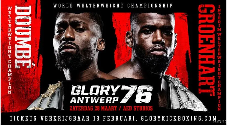 glory