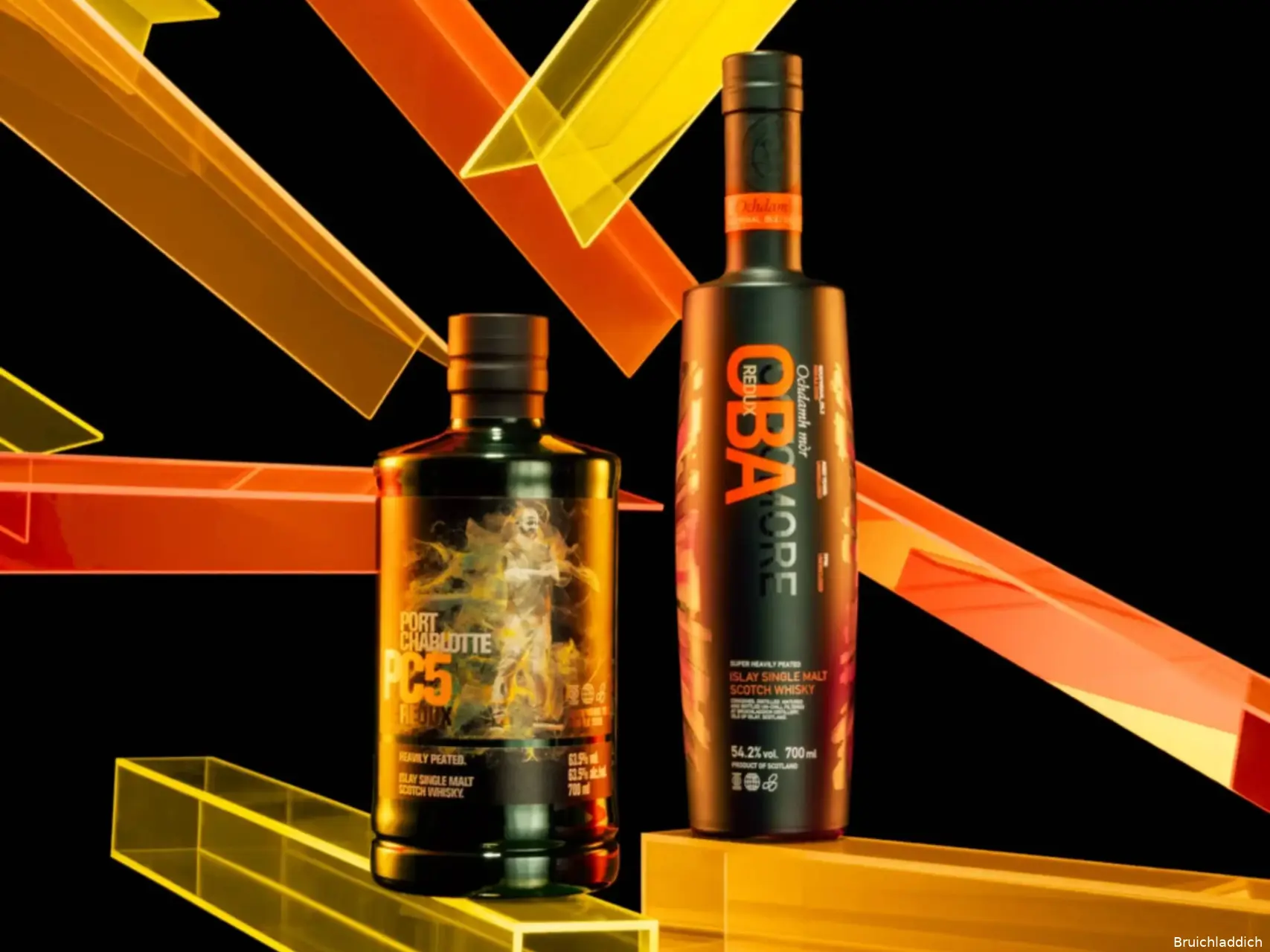 BruichladdichFeis Ile 2026 whisky