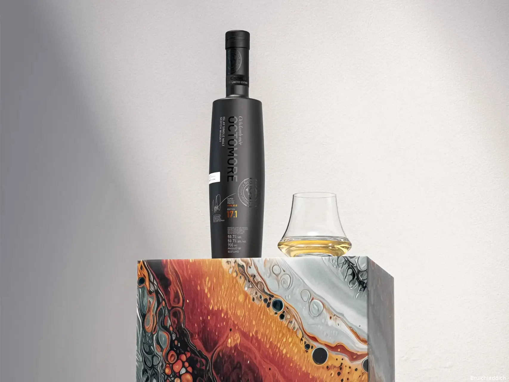 octomore 17.1