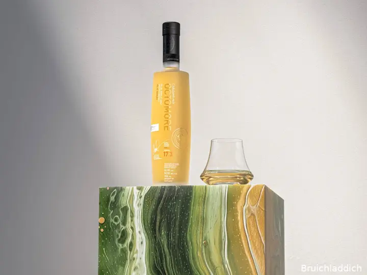 Octomore 17.3