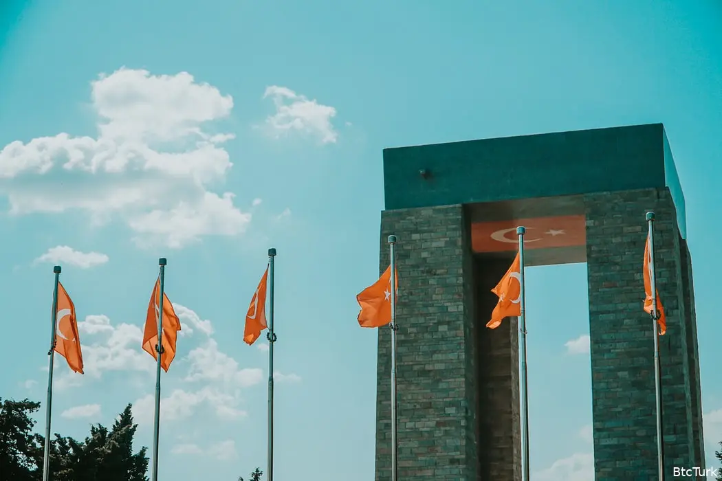 turkije