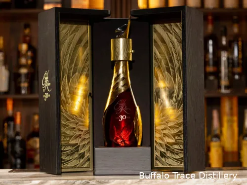 Bonhams Eagle Rare 30 Year Old