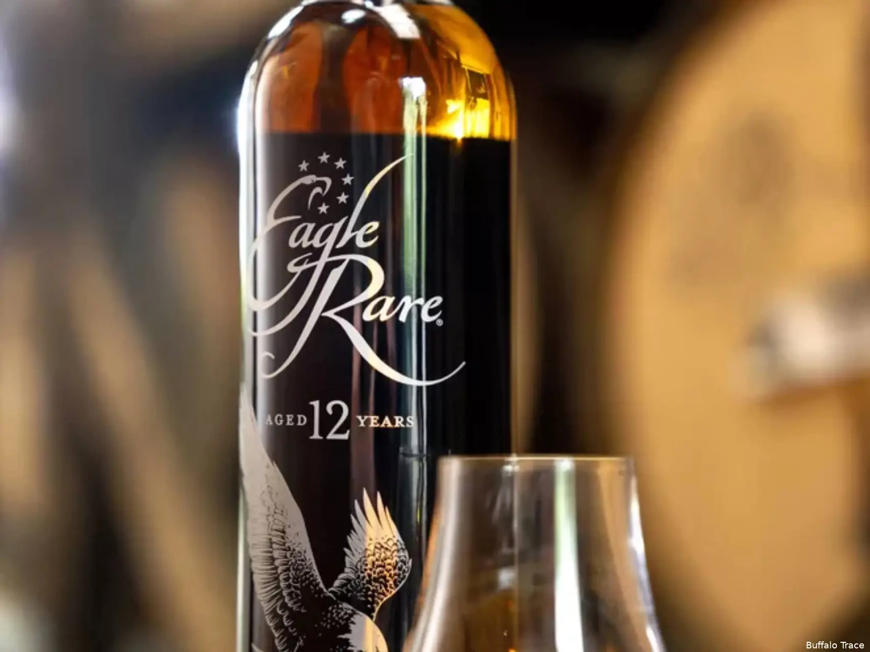 eagle rare 12 yojpg