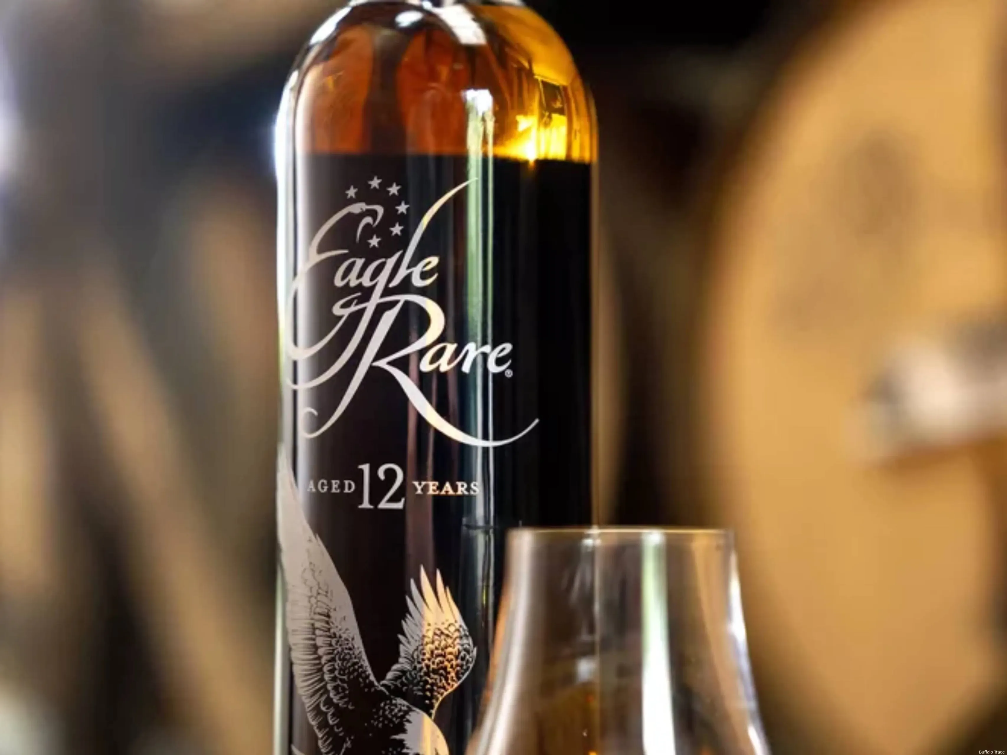 eagle rare 12 yojpg