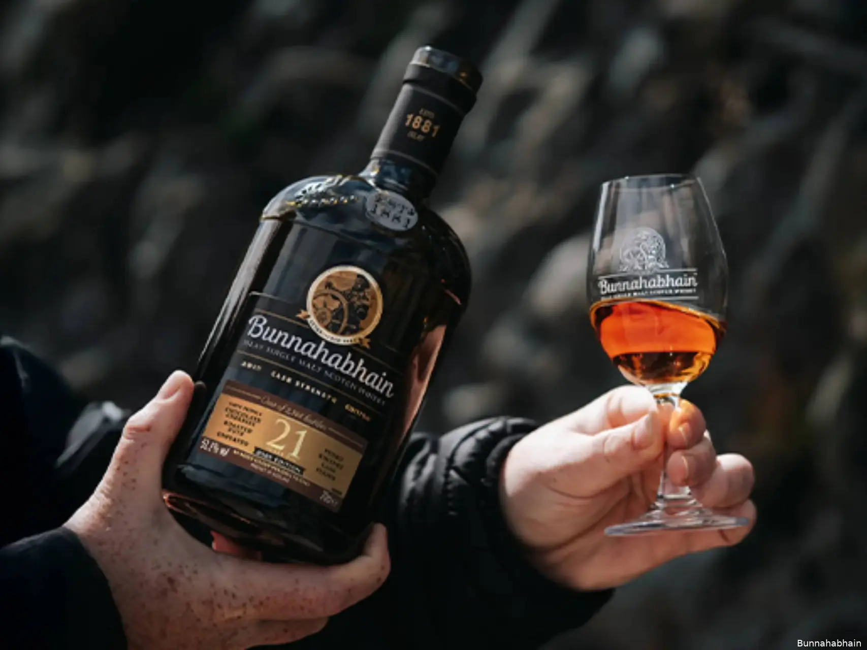 Bunnahabhain 21 (1)