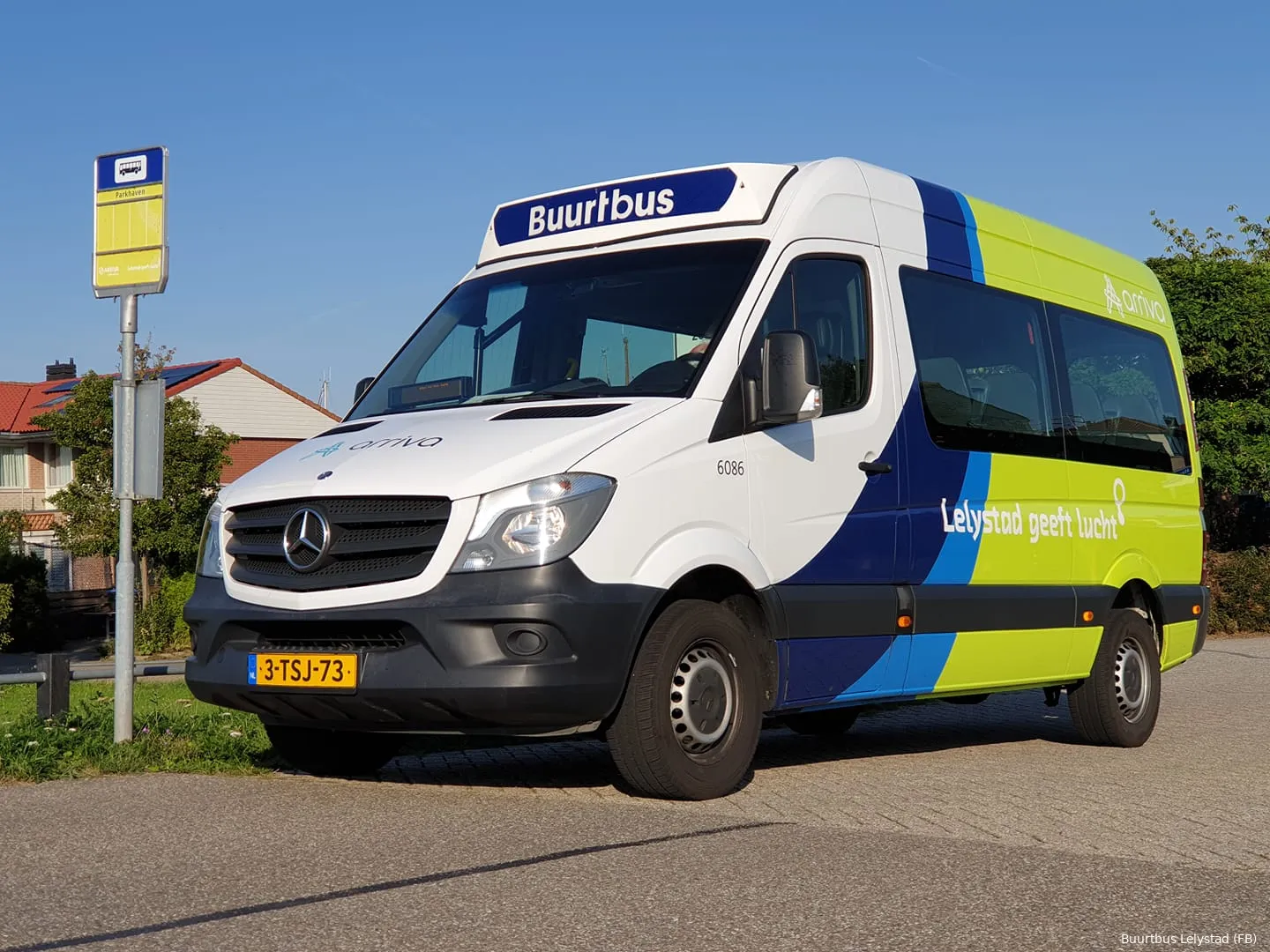 buurtbus lelystad buurtbus lelystad fb