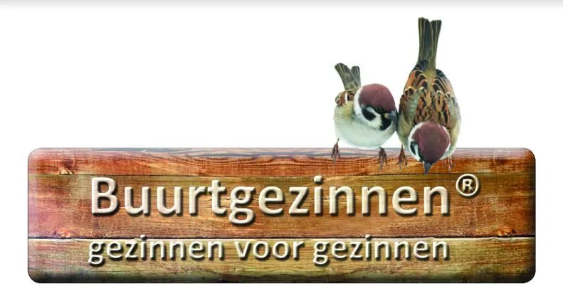 buurtgezinnen logo