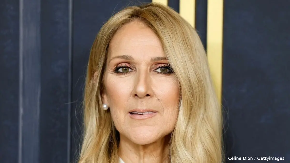 celine dion