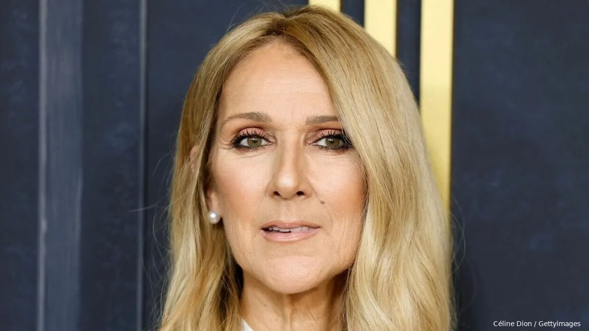 celine dion