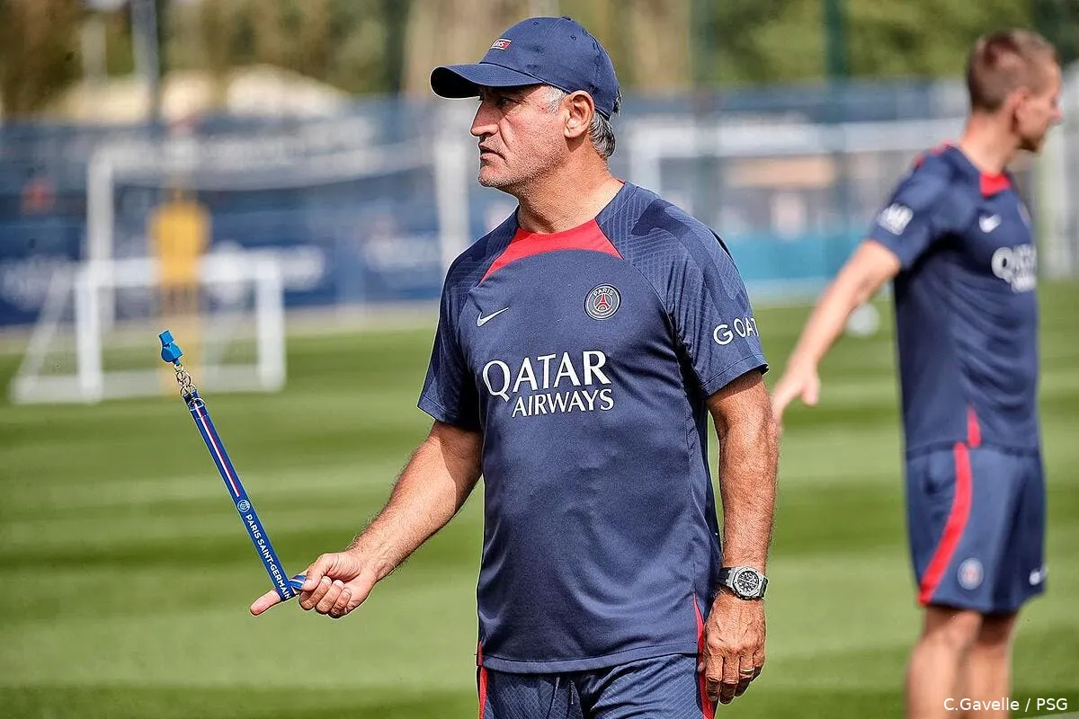 psg 9 joueurs vires campos et galtier vont frapper fort c gavelle psg 345141