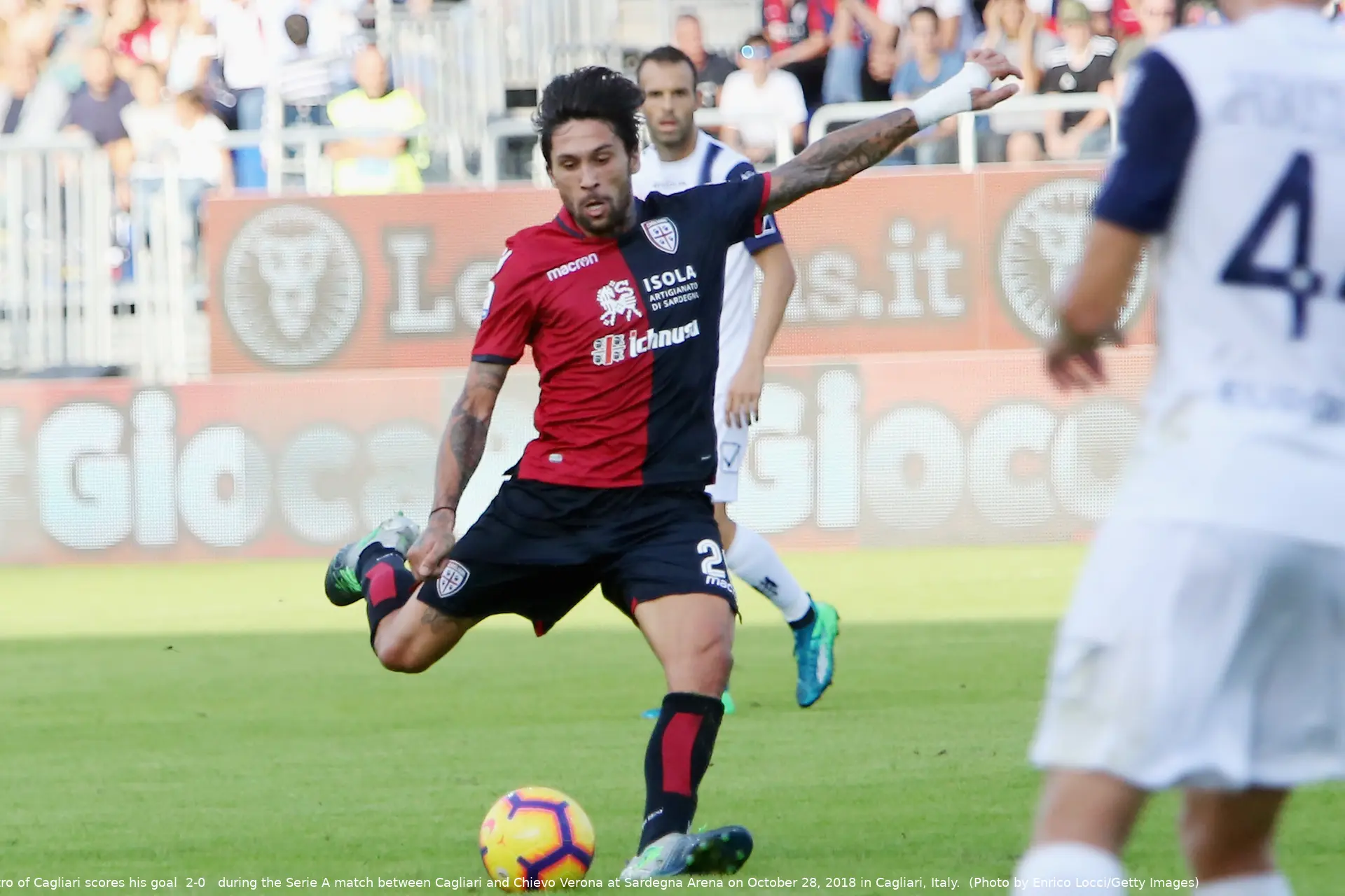 castro cagliari