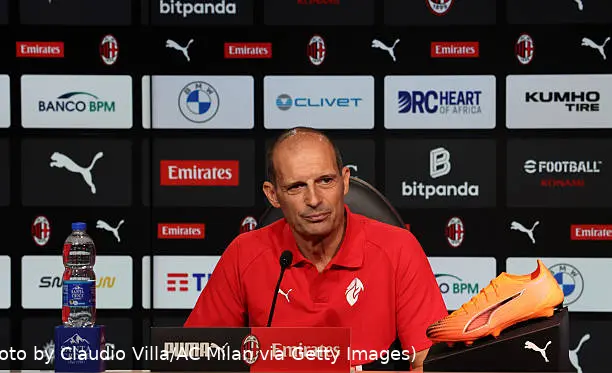 allegri