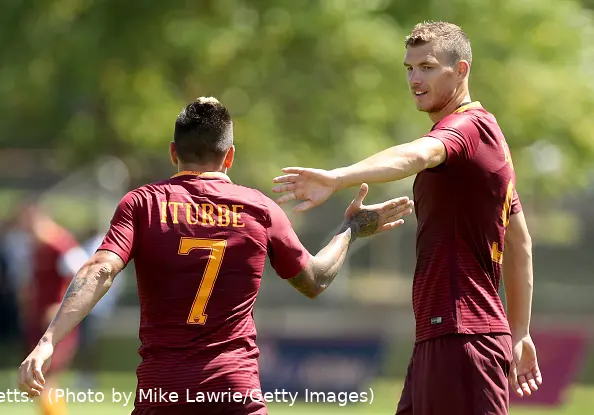 iturbe dzeko