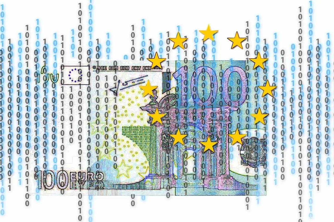 digitale euro