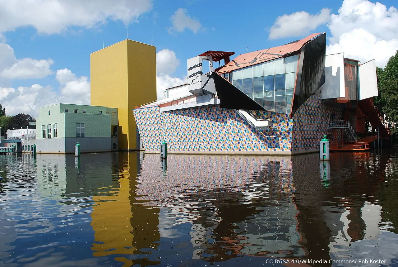 groningermuseum ccby sa40 rob koster