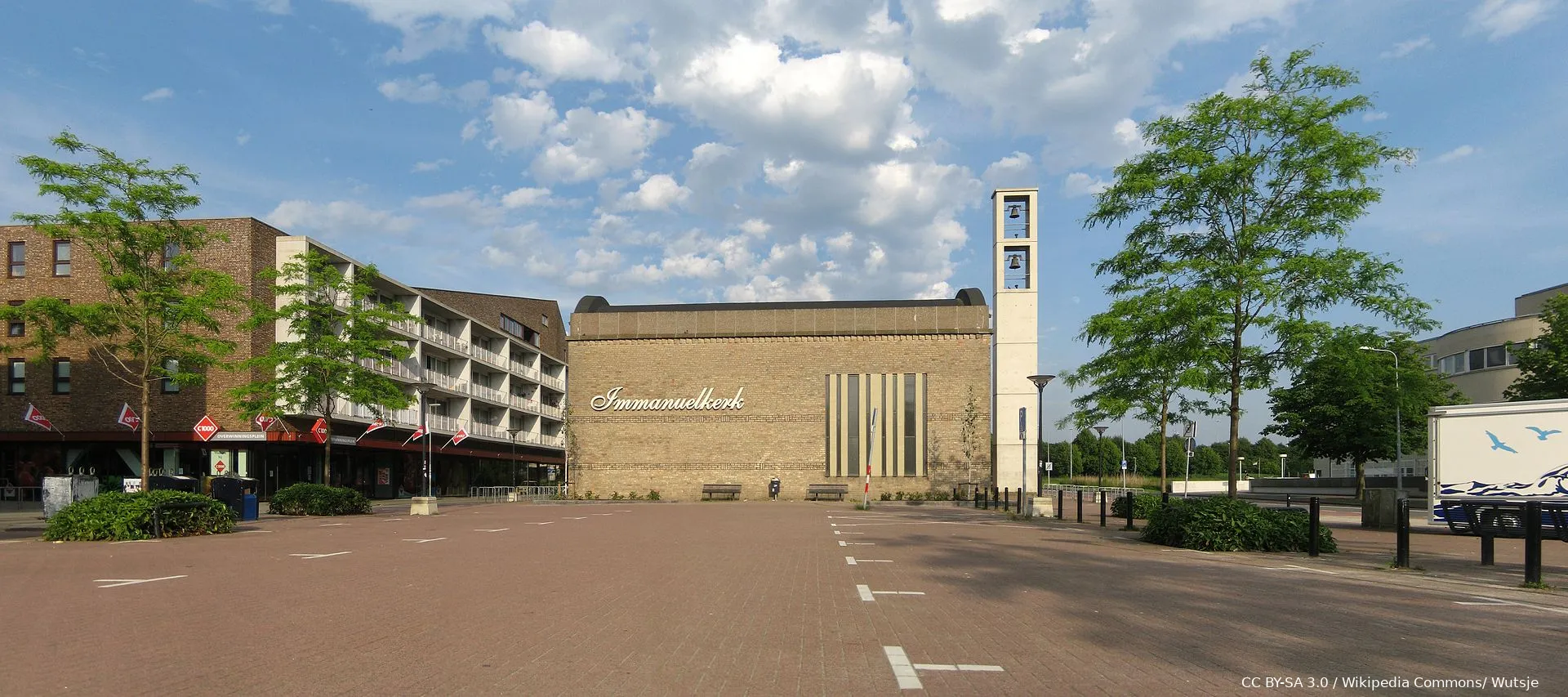 140609 immanuelkerk groningen nl 1 cc by sa 30 wutsje