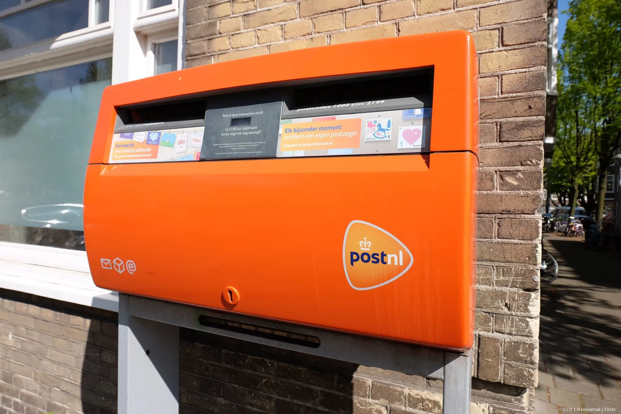 postnl