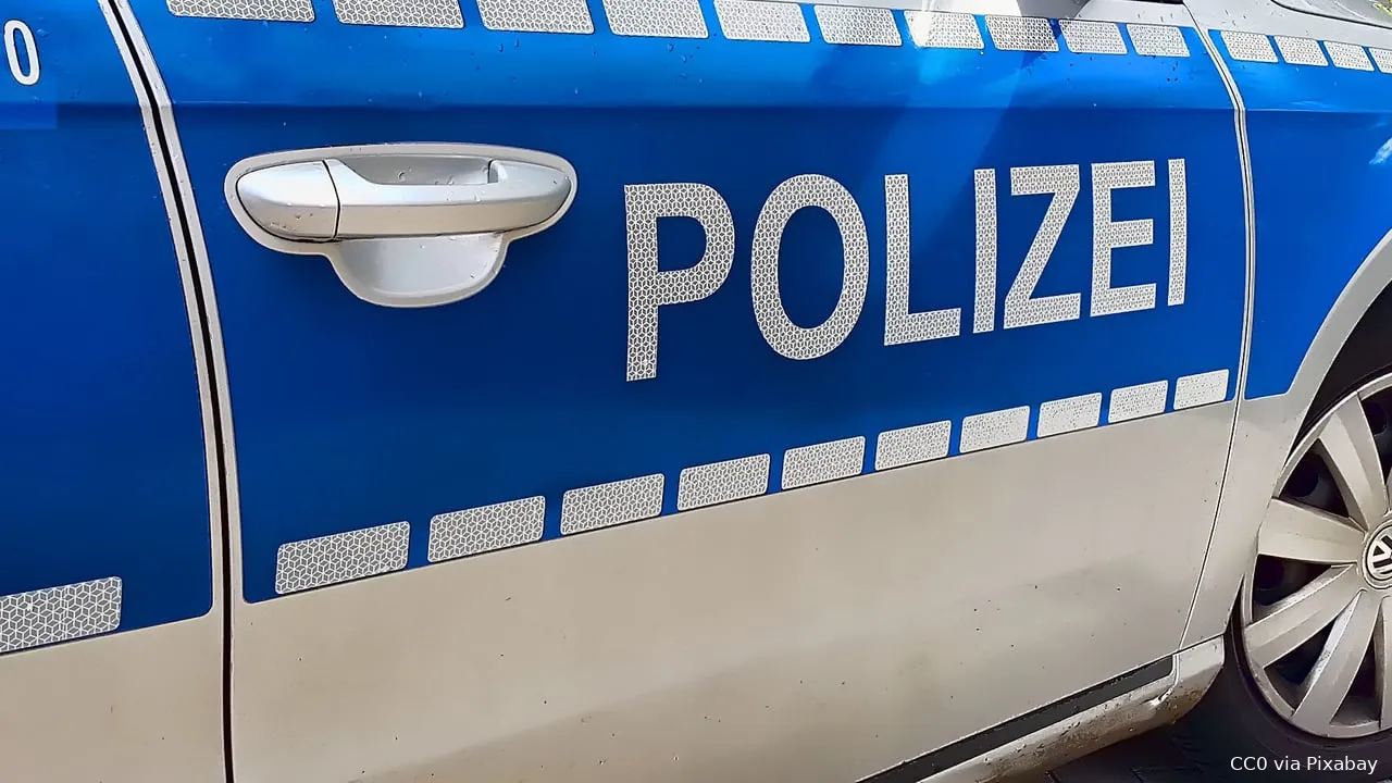 polizei duitsland politie cc0 pixabay2817132 1920