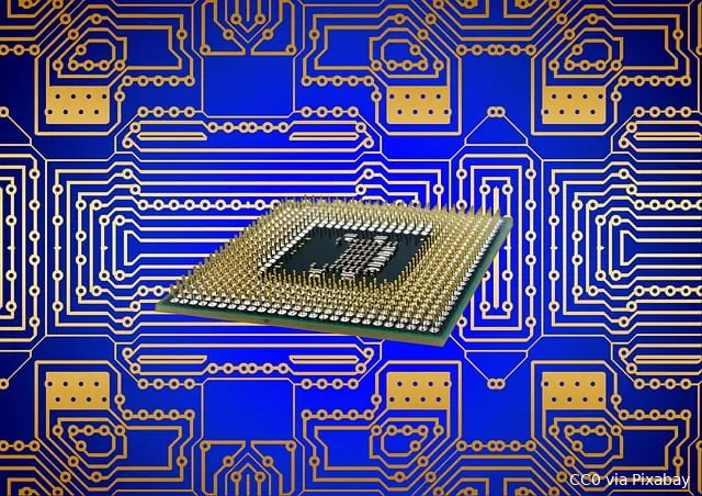 processor 540254 640 cc0 via pixabay