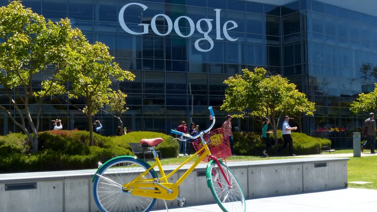 google bicycle bike travel vehicle usa california 443136 pxherecom