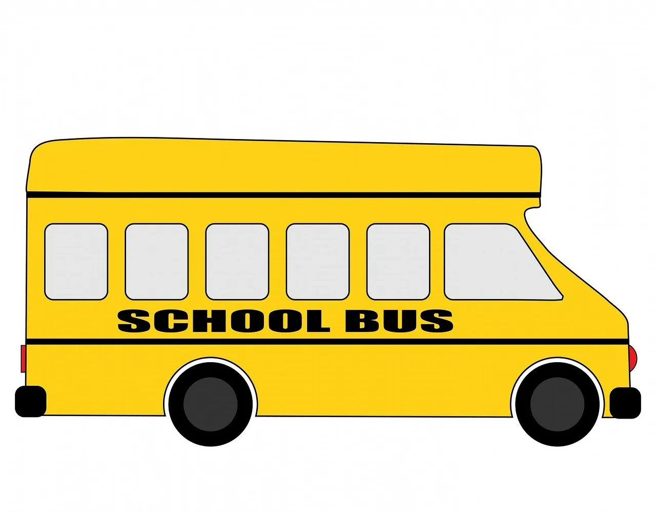 school bus 163599 1280