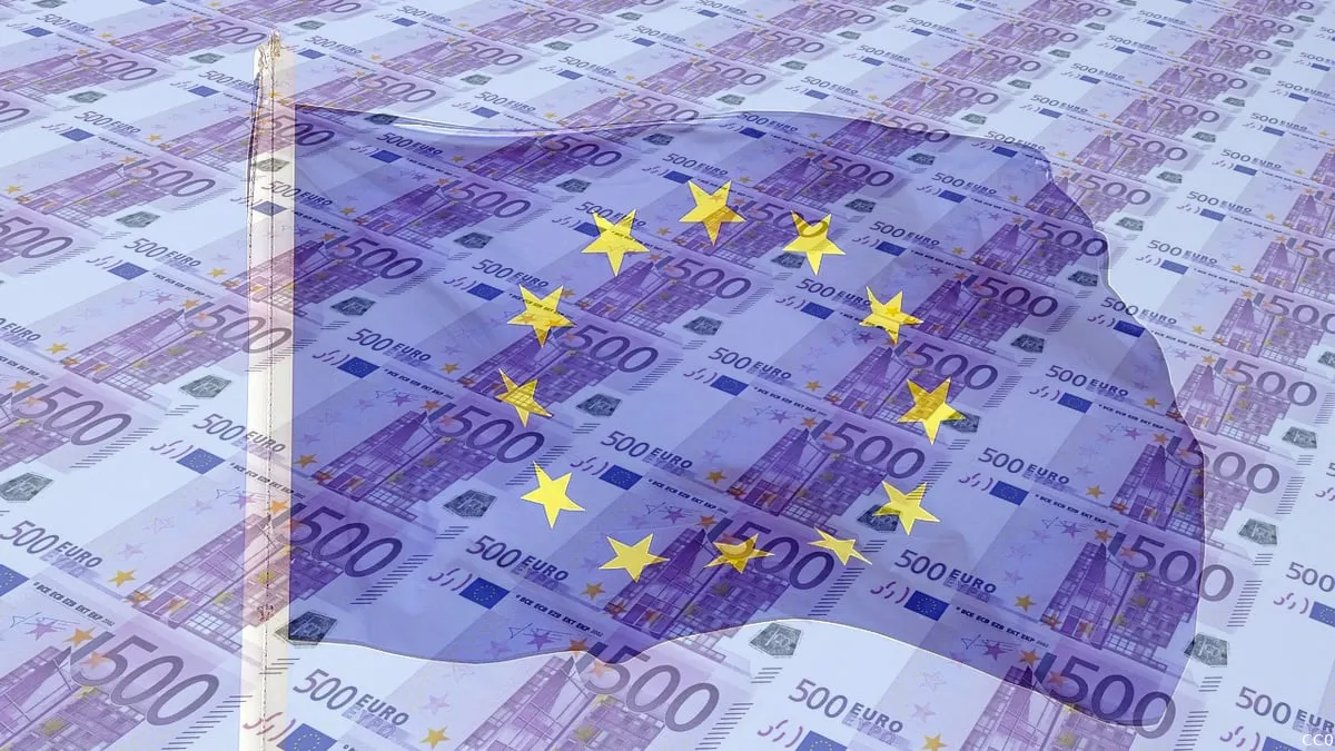 euro europa eu fonds