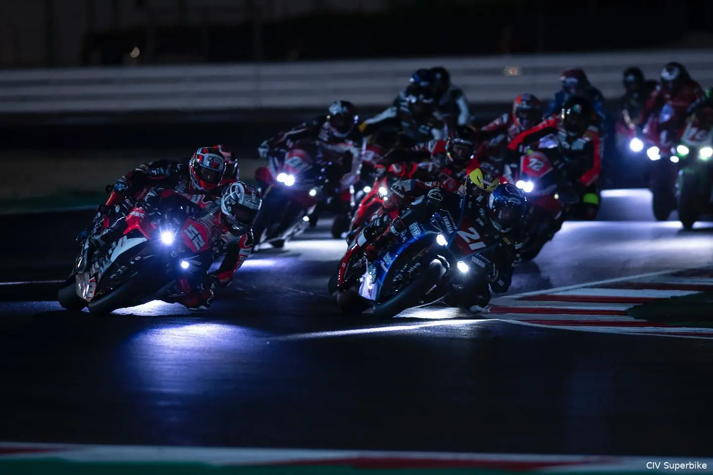 civ superbike