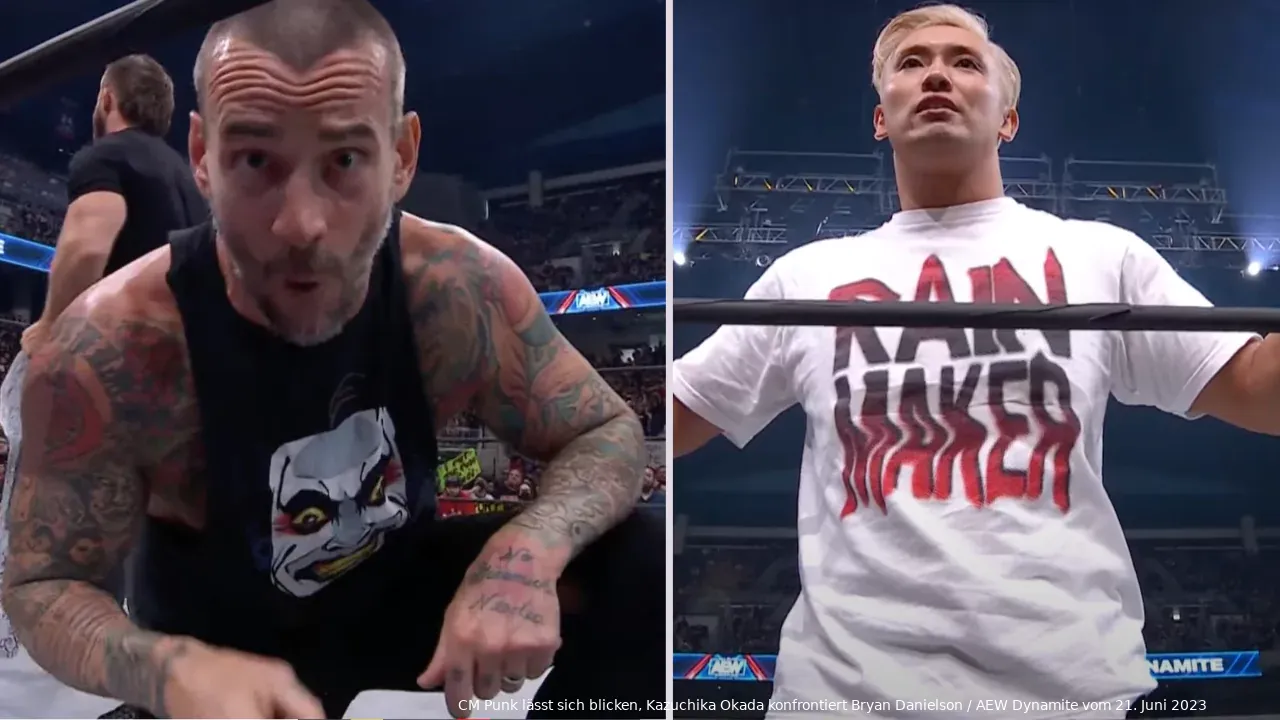 aew dynamite 210623