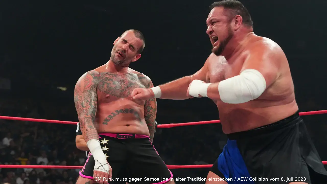 aew rampage 080723