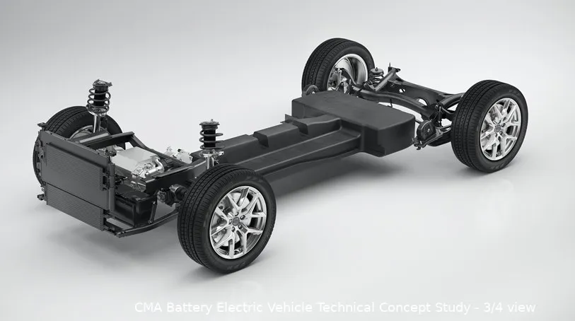 190831 cma battery electric vehicle technical concept study 3 4 view