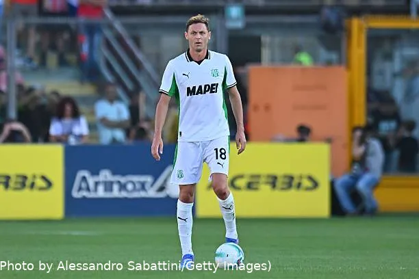matic sassuolo