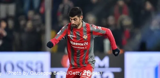 benassi cremonese