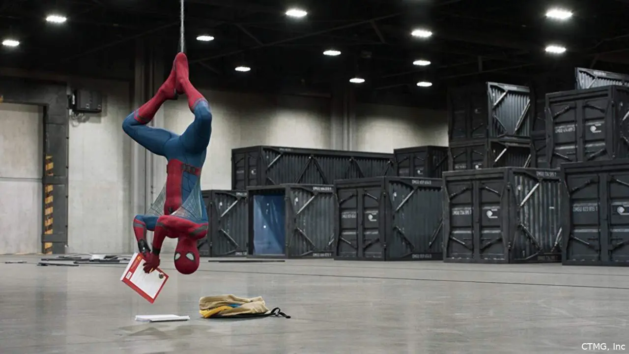 nieuwe spider man homecoming 2 details bekendgemaakt 1530718495 134863