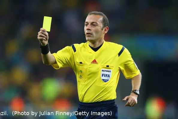 cakir