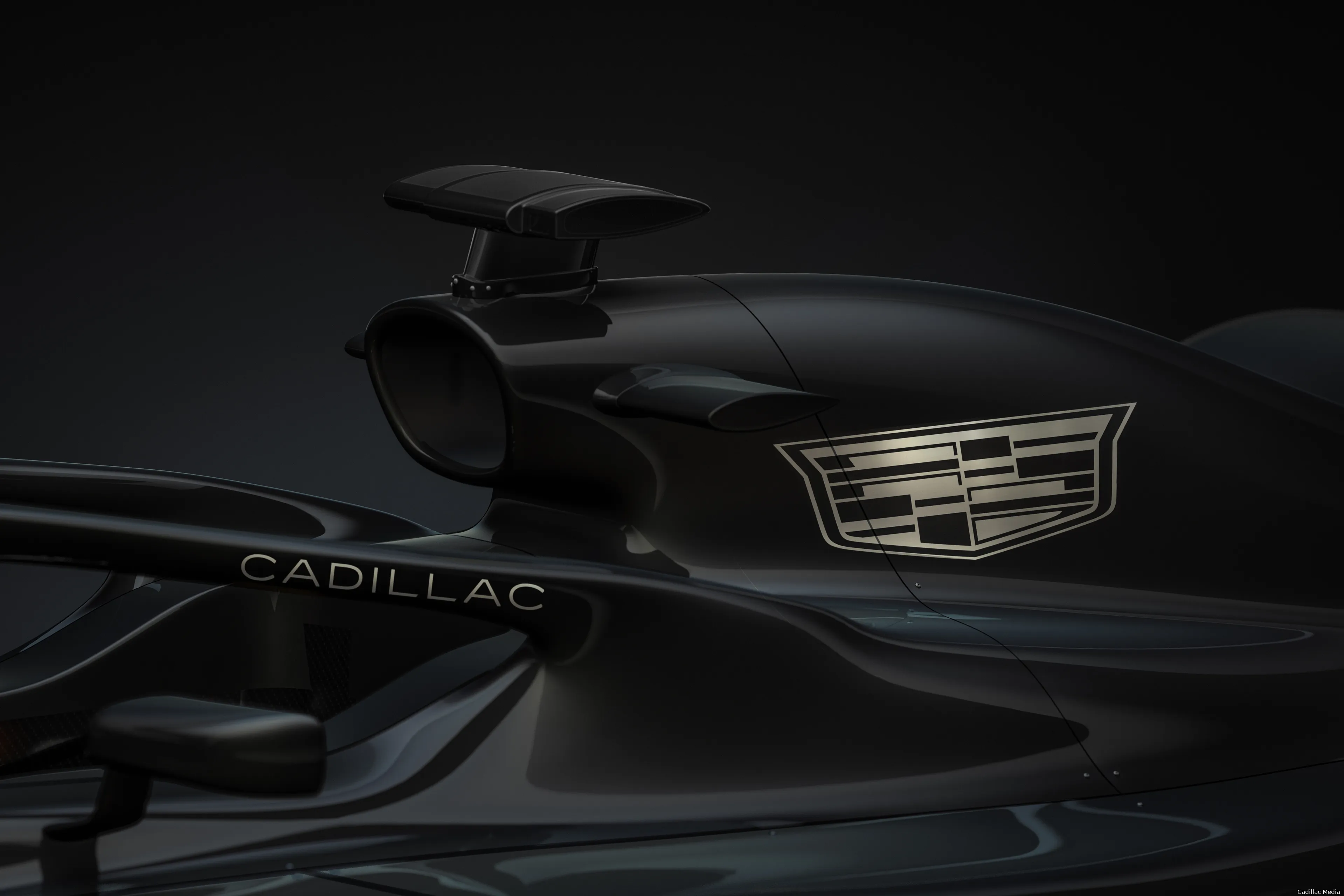 cadillac andretti general cadillacmedia