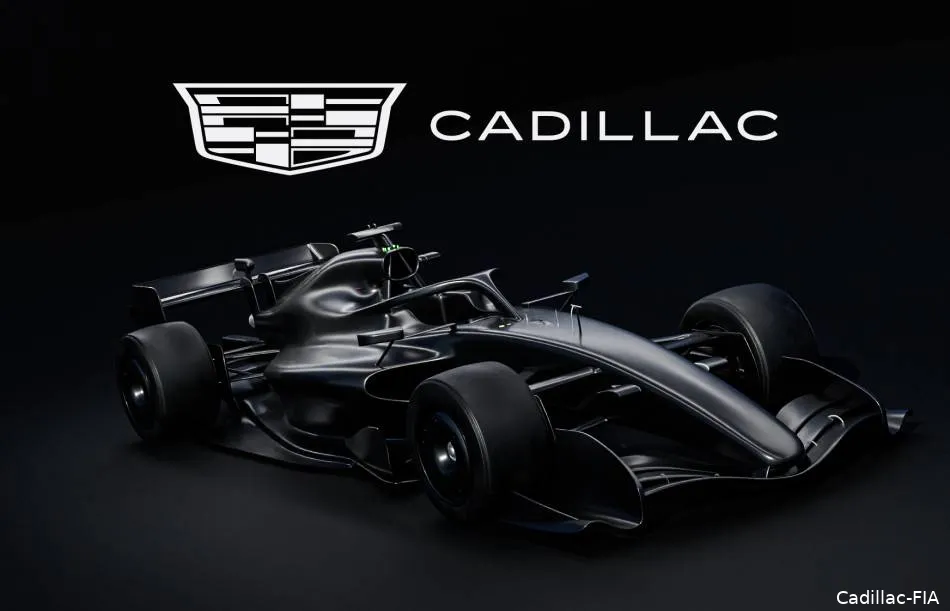 cadillac fia