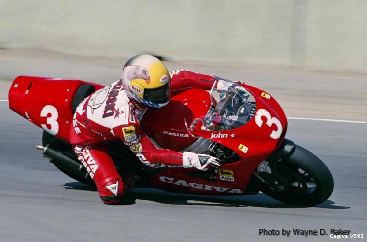 cagiva