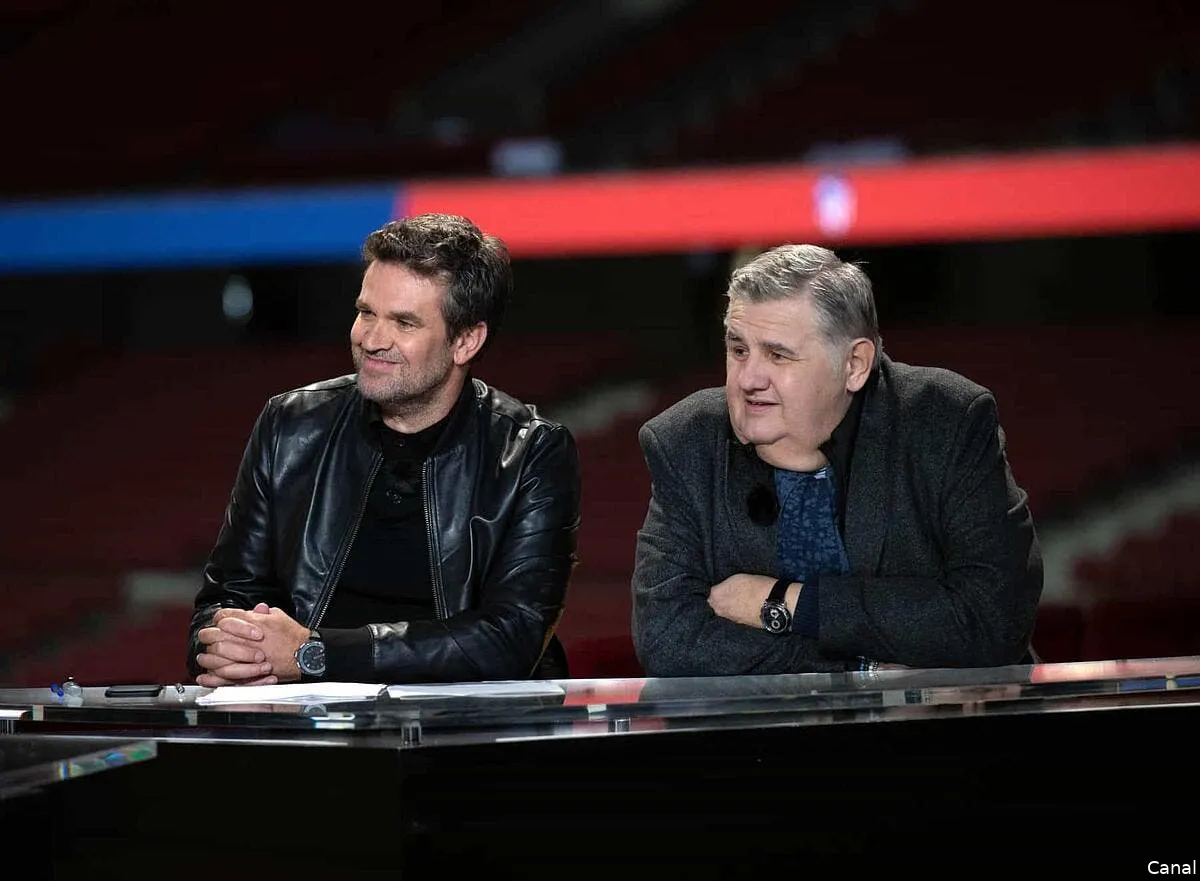 pierre menes a encore la rage contre un membre de canal herve mathoux pierre menes 324439