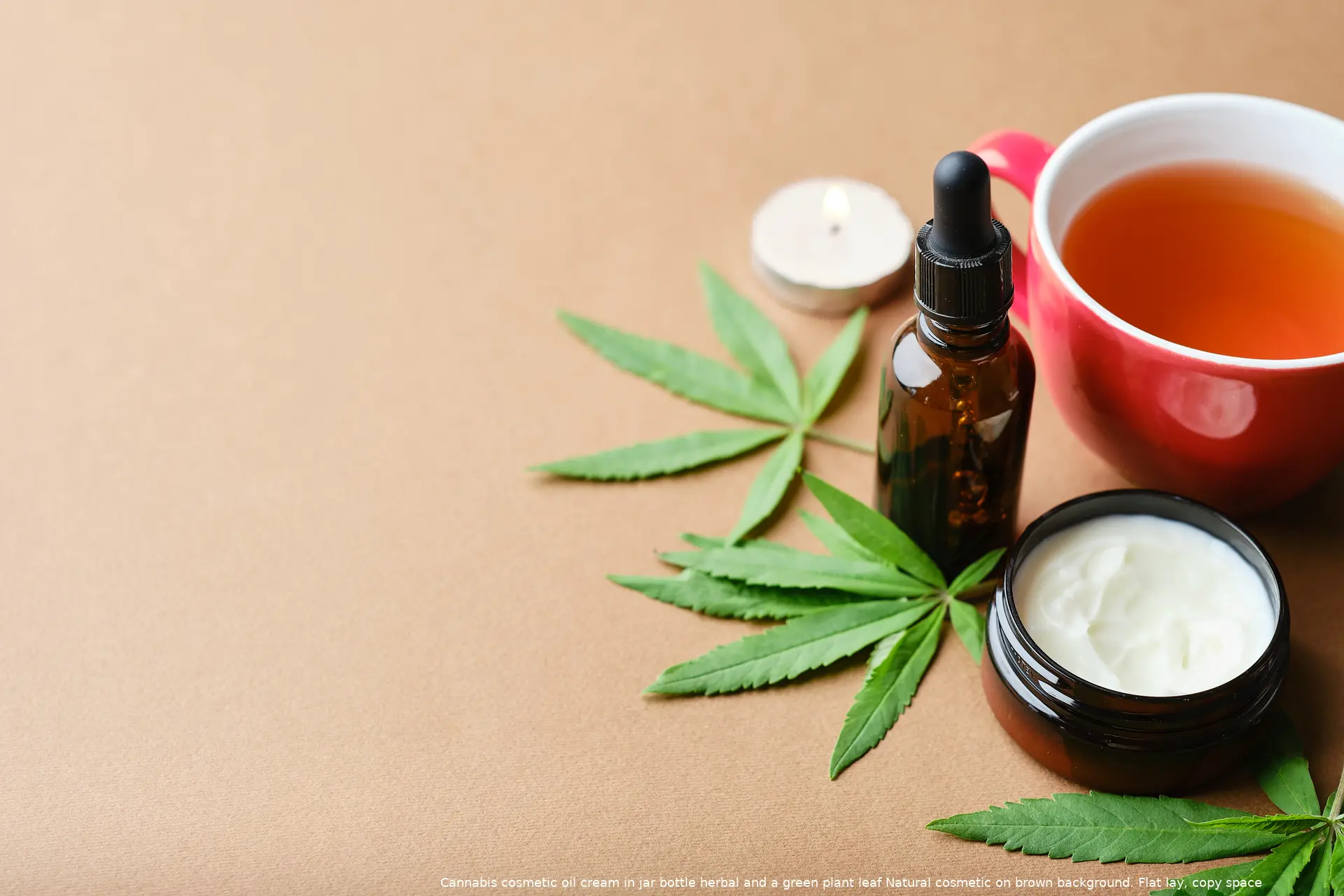 thc aliejus