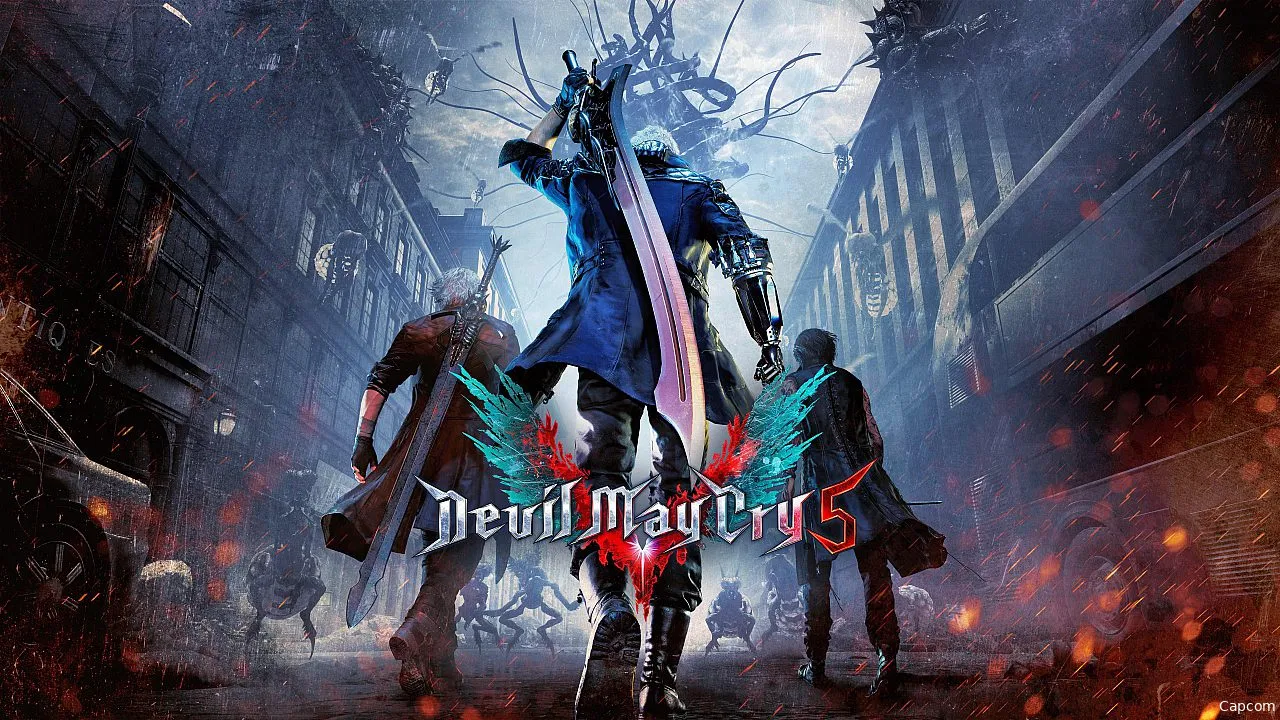 devil may cry 5 details stijlvolle agressie 133524 1