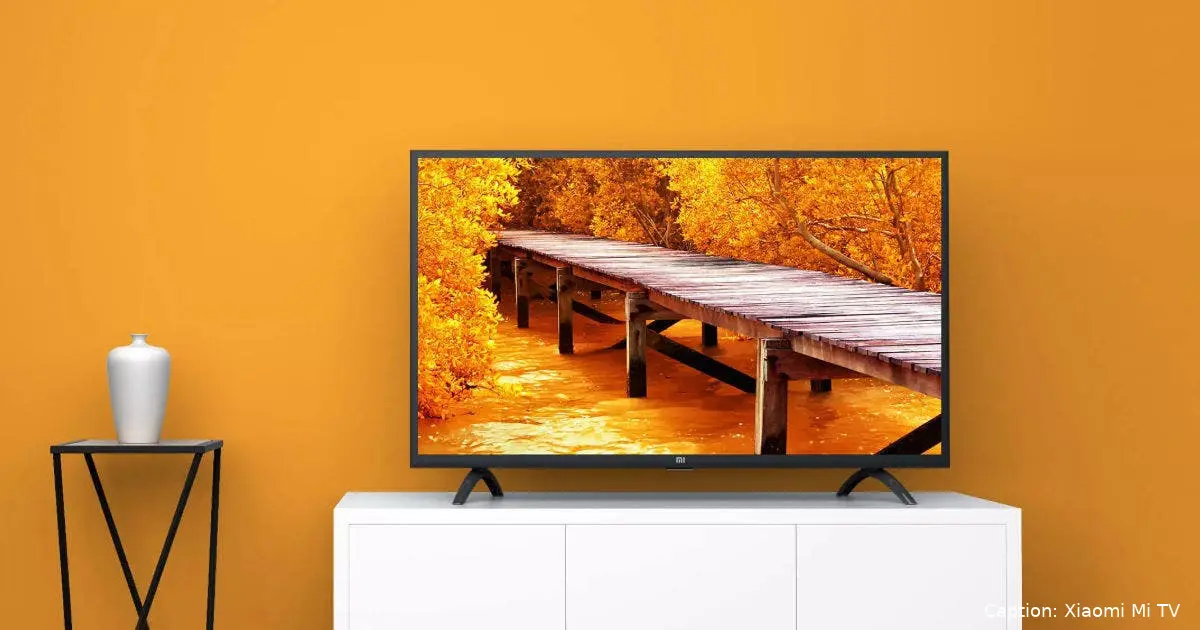 mi tv featured