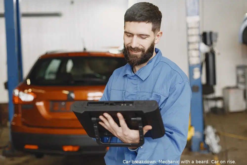 55 kaip veikia auto diagnostikos iranga ir kodel ji svarbi siuolaikiniams mechanikams