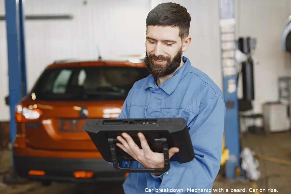 55 kaip veikia auto diagnostikos iranga ir kodel ji svarbi siuolaikiniams mechanikams