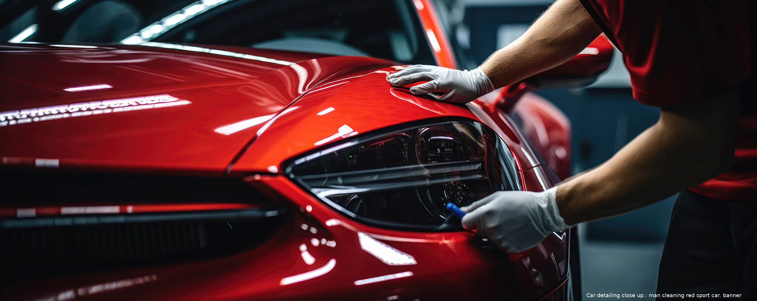 car detailing dutchcowboys