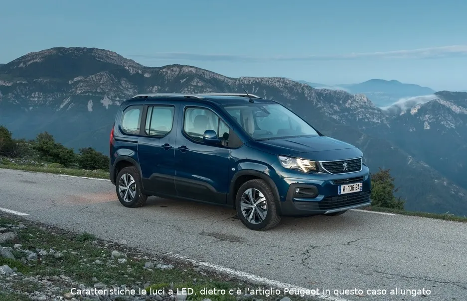 peugeot rifter 2018 copertina