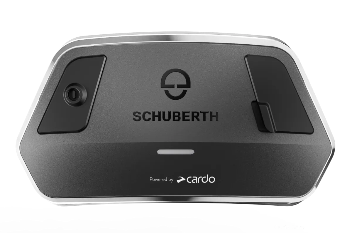 cardo schuberth sc edge