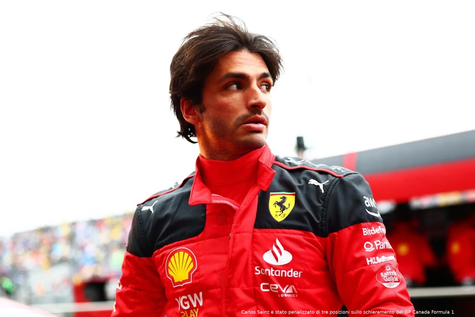 sainz