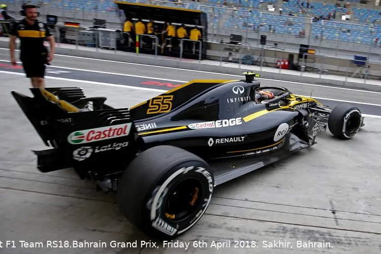 renault castrol