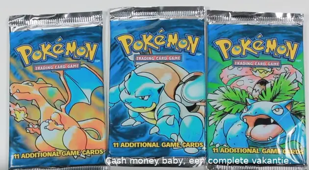 pokemon kaarten